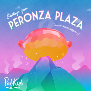 Peronza Plaza (from "Super Mario Odyssey") [lofi]