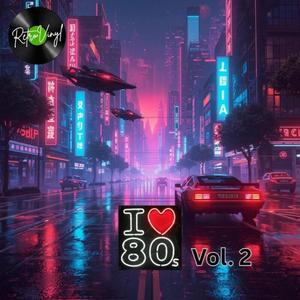 Lay Your Arms On Me (feat. Amorelia)