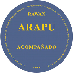 Acompañado (Original Mix)