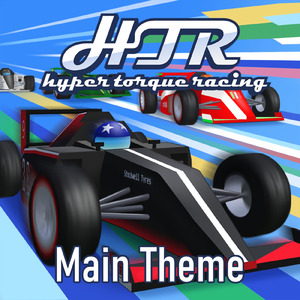 ハイパートルクレーシング -メインテーマ