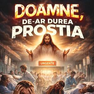 Doamne de-ar durea prostia