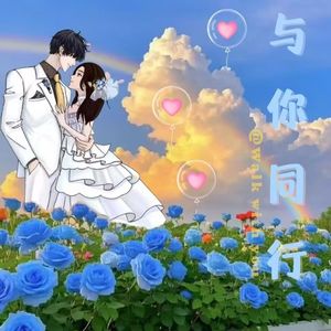 与你同行