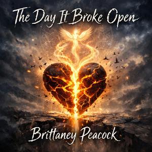 The Day It Broke Open