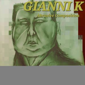 Abrasive compostition