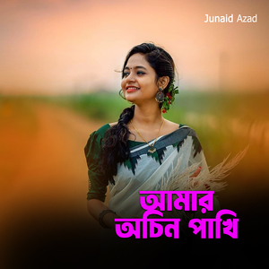 আমার অচিন পাখি