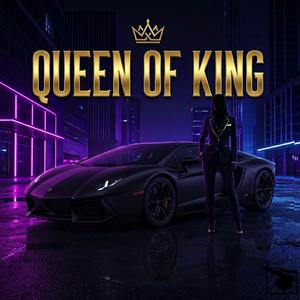 I'am Queen of the King