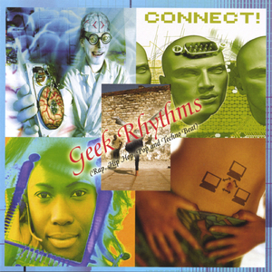 Music Score - Enjoy the Ride