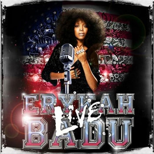 Badu