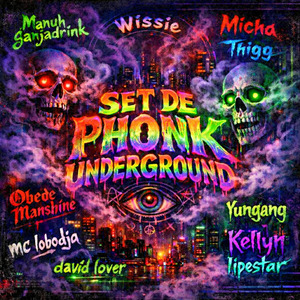 Set de Phonk Underground (Remix)