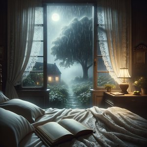 The Atmosphere And Sound of Heavy Rain 5