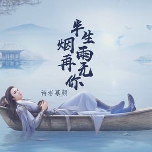 半生烟雨再无你