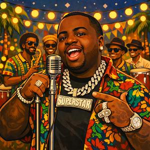 Beautiful Girls (Afro/Sexy/Chill)