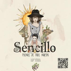 Sencillo (Poema de Paul Martin)