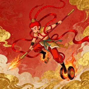 就是哪吒 (Cover 唐汉霄)
