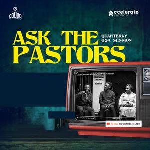 ASK THE PASTORS
