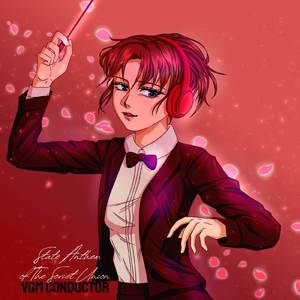 State Anthem of the Soviet Union