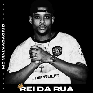 Rei da Rua (Ao Vivo)