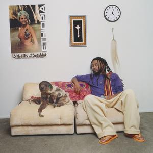 New Flower! (feat. Leon Thomas)