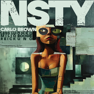 NSTY (Instrumental)