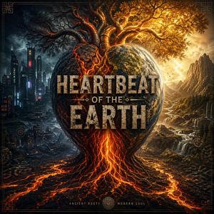 HEARTBEAT OF THE EARTH