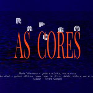 As Cores