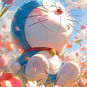 飘零的心 (Drifting Heart)