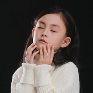 傲雪凌霜（伴奏）