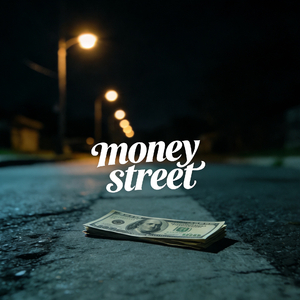 money street（街头钱）