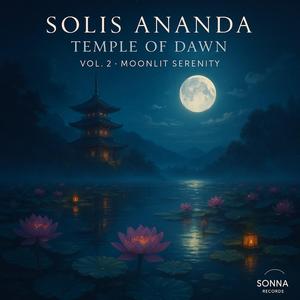 moon over the silent