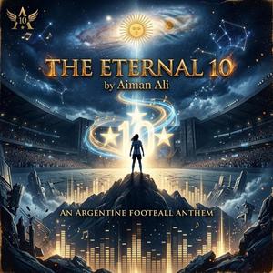 THE ETERNAL 10 (Epic Argentine Football Anthem | O ETERNO 10)