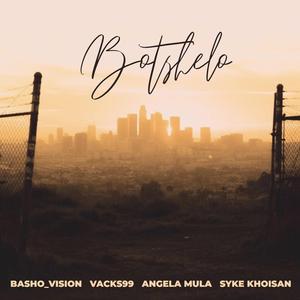Botshelo (feat. Angela Mula & Syke khoisan)