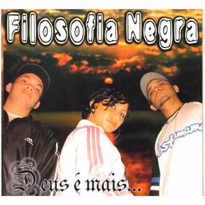 Filosofia Negra no ar
