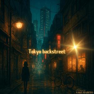 Tokyo Backstreet