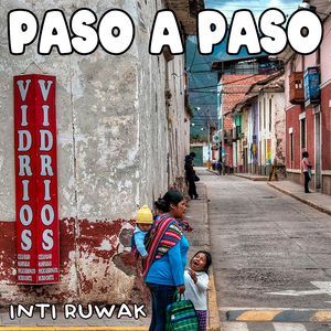 Paso a Paso