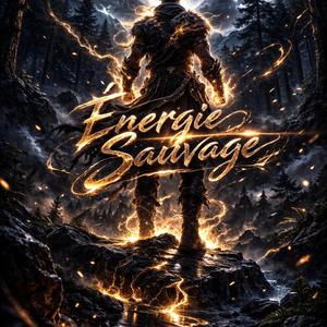 Energie souvage