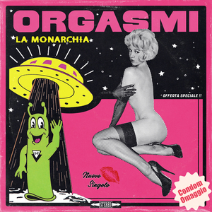 Orgasmi