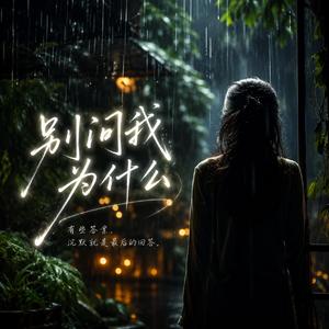 别问我为什么