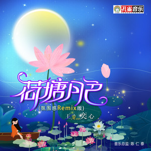 荷塘月色 (氛围感Remix版)
