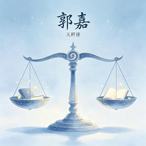 郭嘉 - 我的天秤座 .mp3