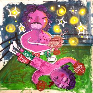 La Maldicion del Poeta