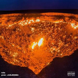 Darvaza (feat. ≛JUSJRONN≛)