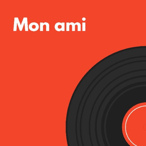 Mon ami