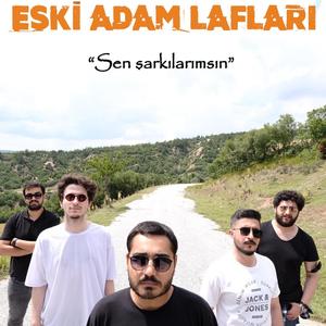 Sen Şarkılarımsın