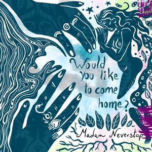 Itinerary (feat. Brandon Davis & Marie Mark Andersen)