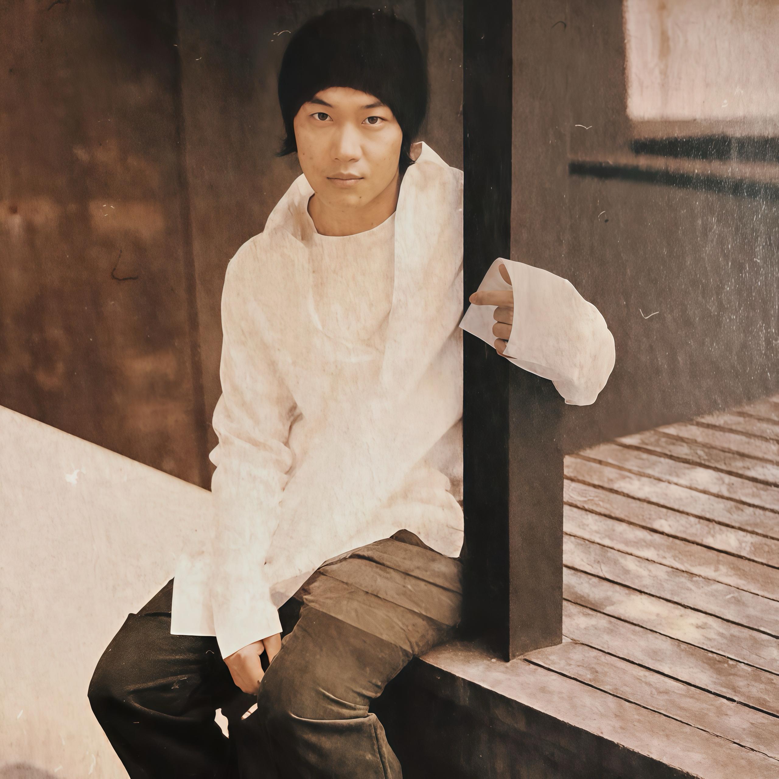 歌单封面