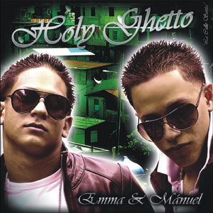 Los Querubines (feat. Micky Medina)