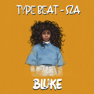Type Beat - Sza