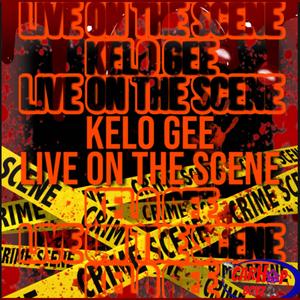 Live On The Scene (Live)