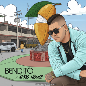 Bendito (Afro House)