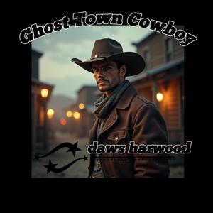 Ghost Town Cowboy